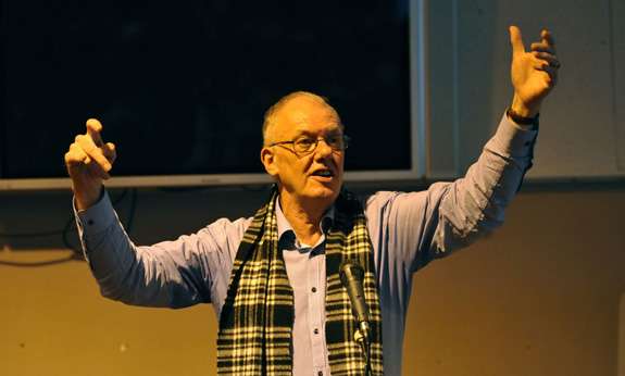 The Association of Gaelic Choirs