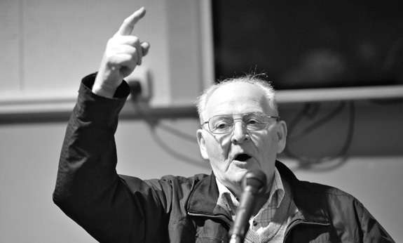 The Association of Gaelic Choirs