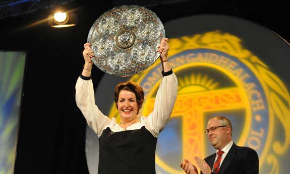 The Association of Gaelic Choirs
